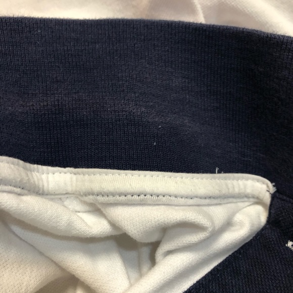 SOLD! U.S. POLO ASSN. Slim Fit Polo Shirt Size L - Picture 5 of 6